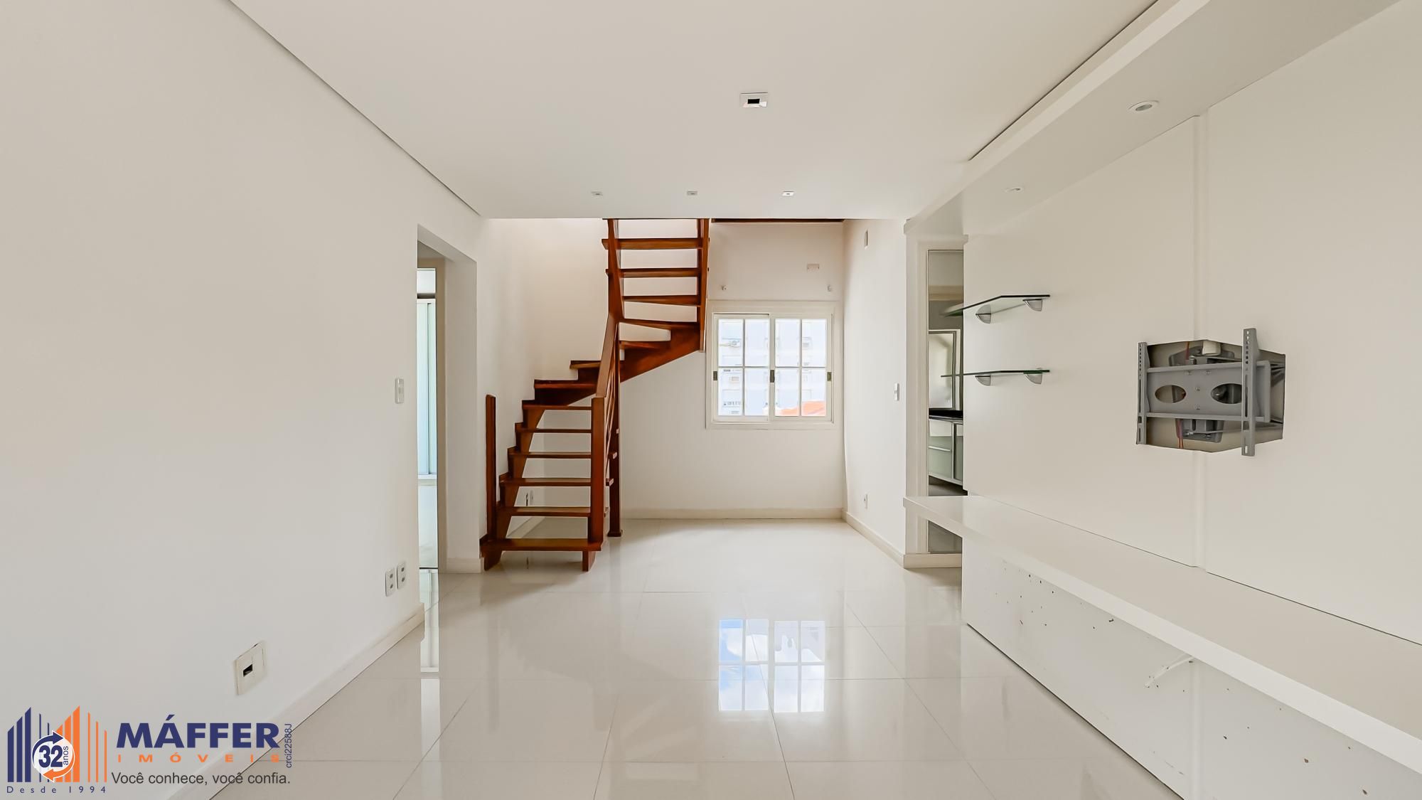 sala primeiro andar