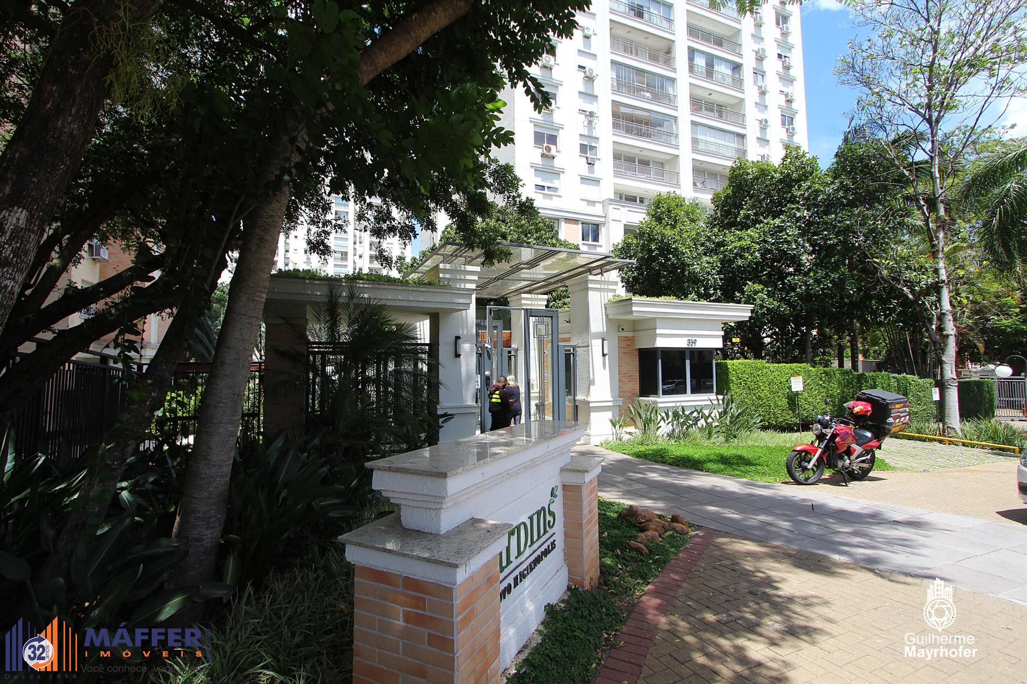 Apartamento, 2 quartos, 69 m² - Foto 53