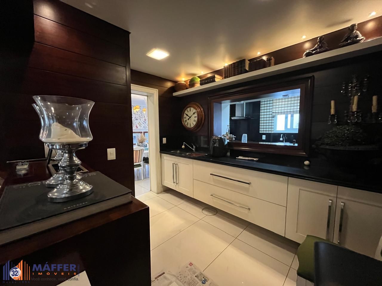 Casa de Condomínio, 4 quartos - Foto 6
