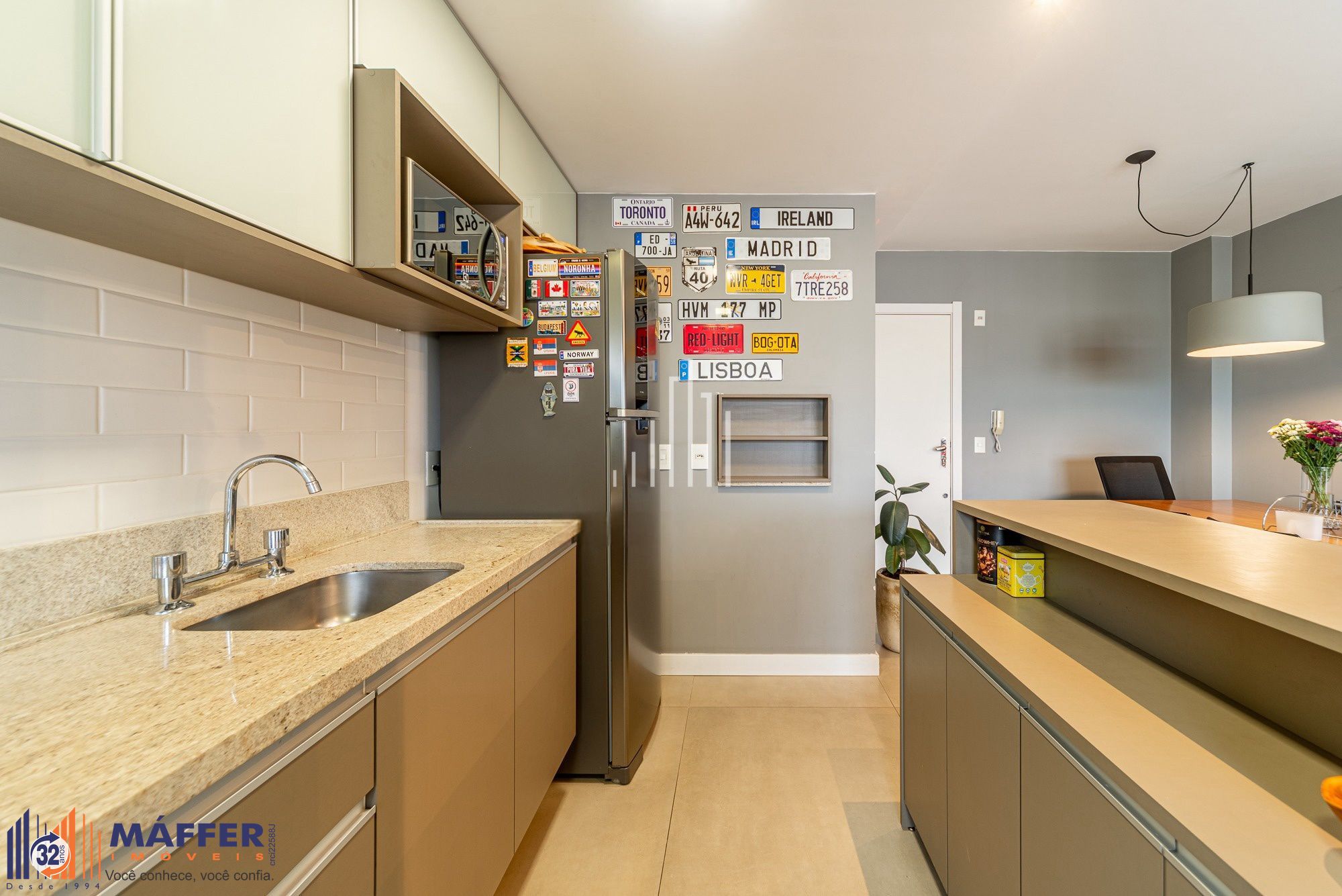 Apartamento, 1 quarto, 60 m² - Foto 16