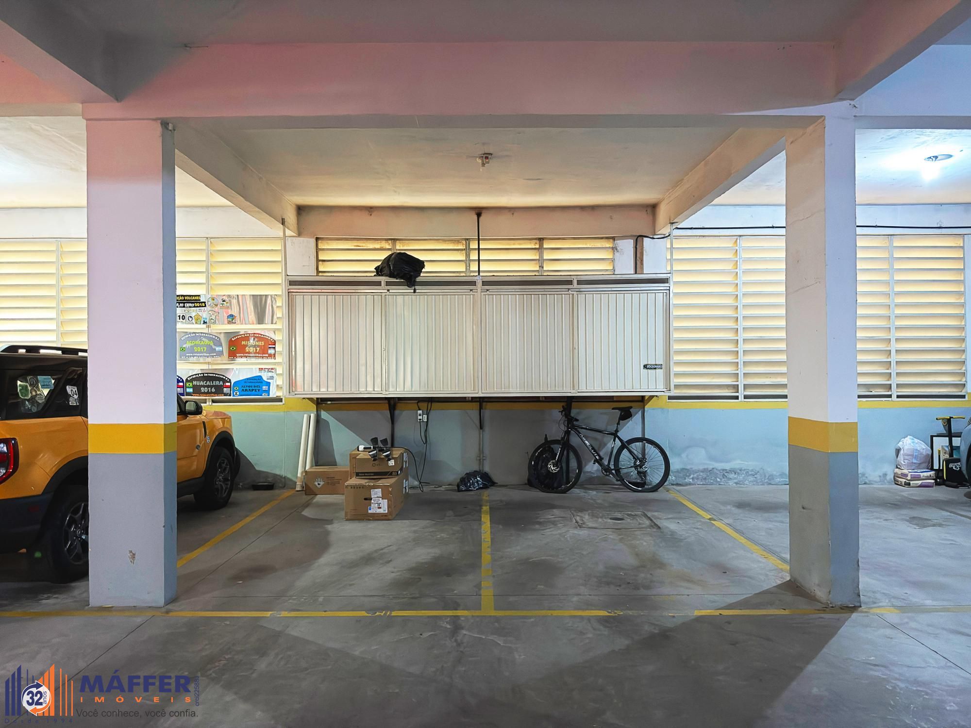 Apartamento, 3 quartos, 142 m² - Foto 35