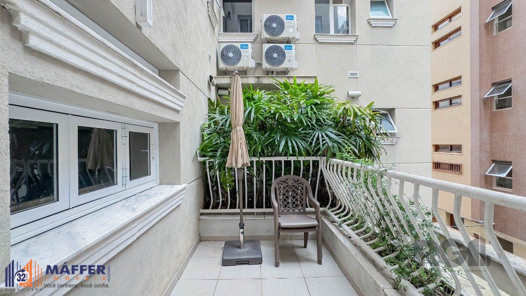 Apartamento, 2 quartos, 90 m² - Foto 6