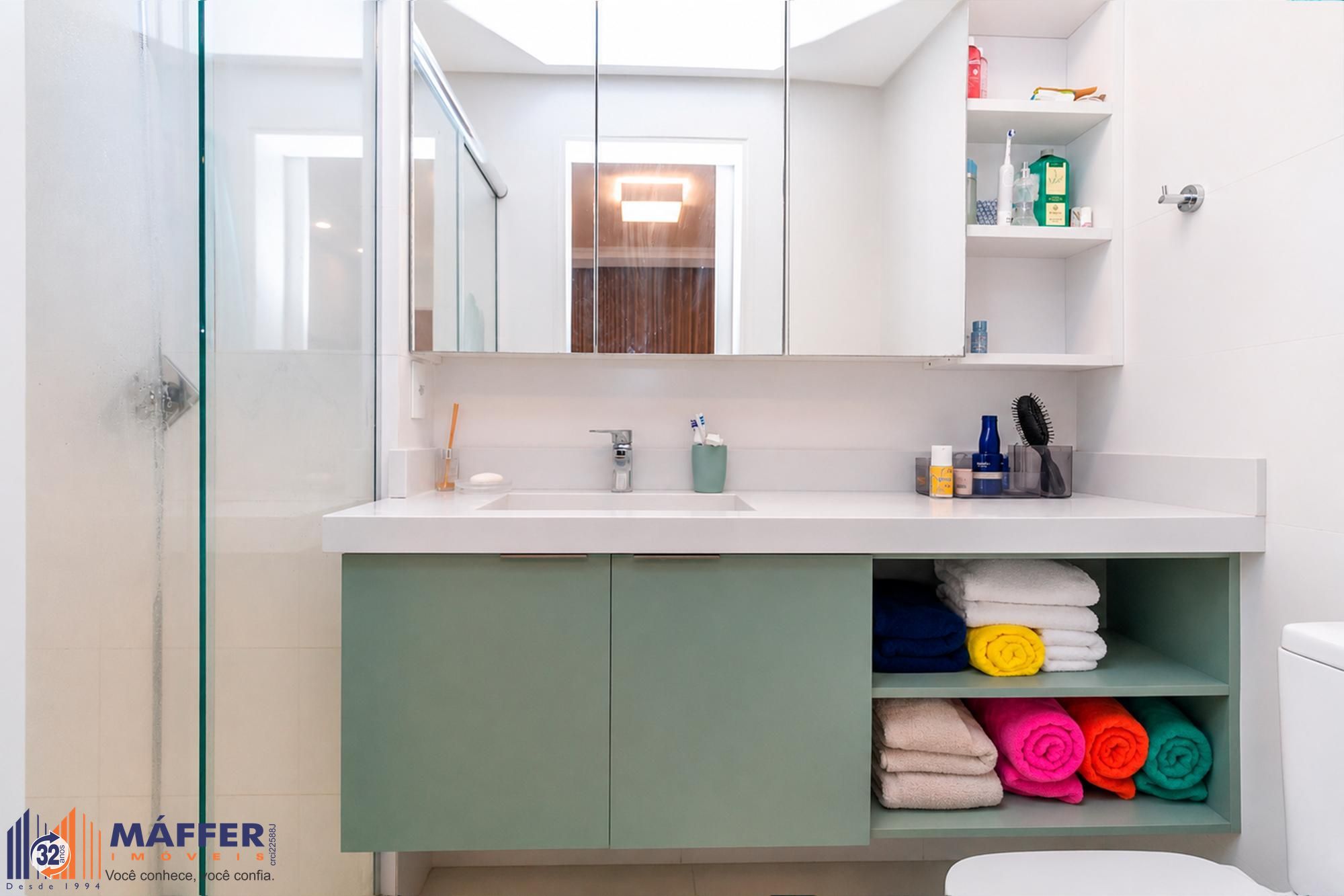 Apartamento, 3 quartos, 139 m² - Foto 31