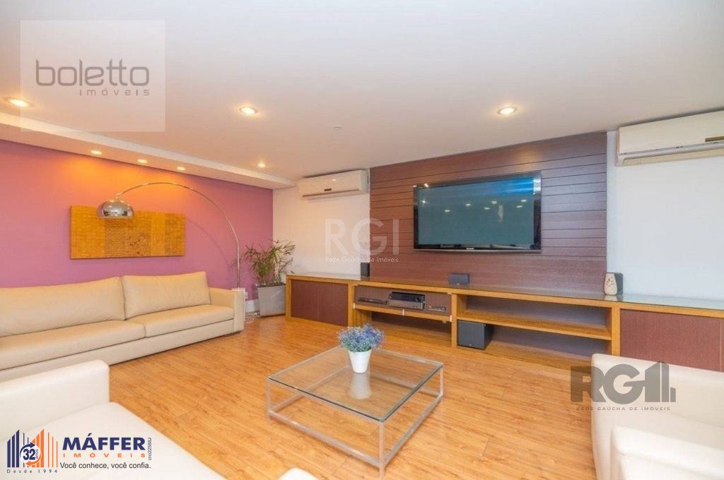 Apartamento, 1 quarto, 37 m² - Foto 23