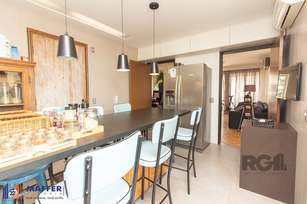 Apartamento, 3 quartos, 166 m² - Foto 8
