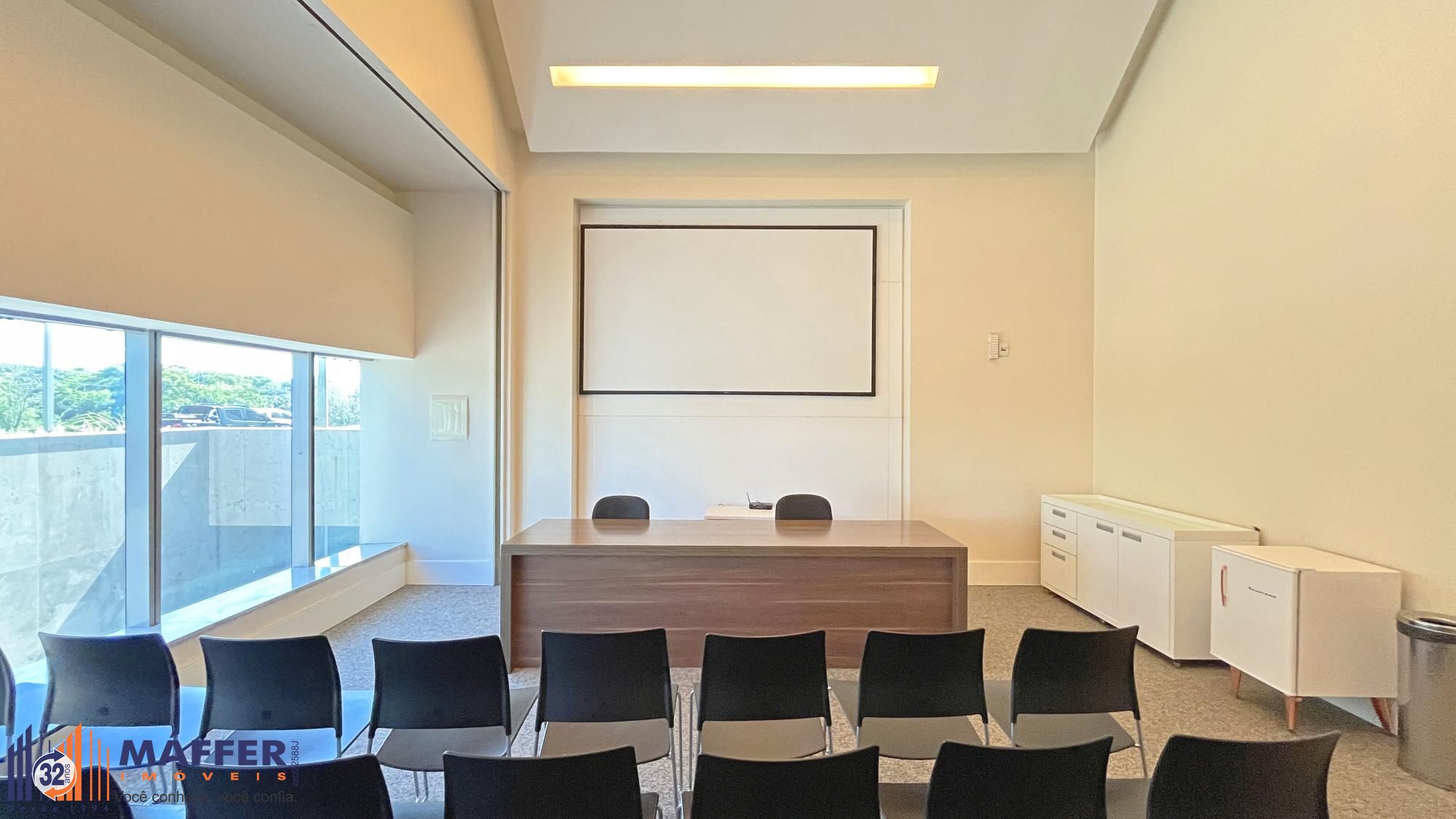 Sala-Conjunto, 46 m² - Foto 20