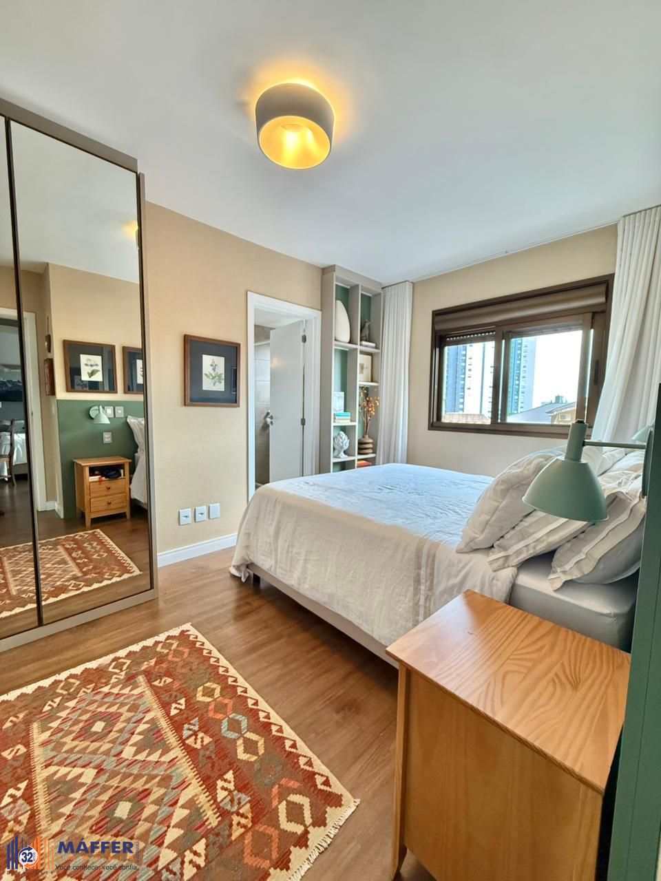 Apartamento, 2 quartos, 146 m² - Foto 17