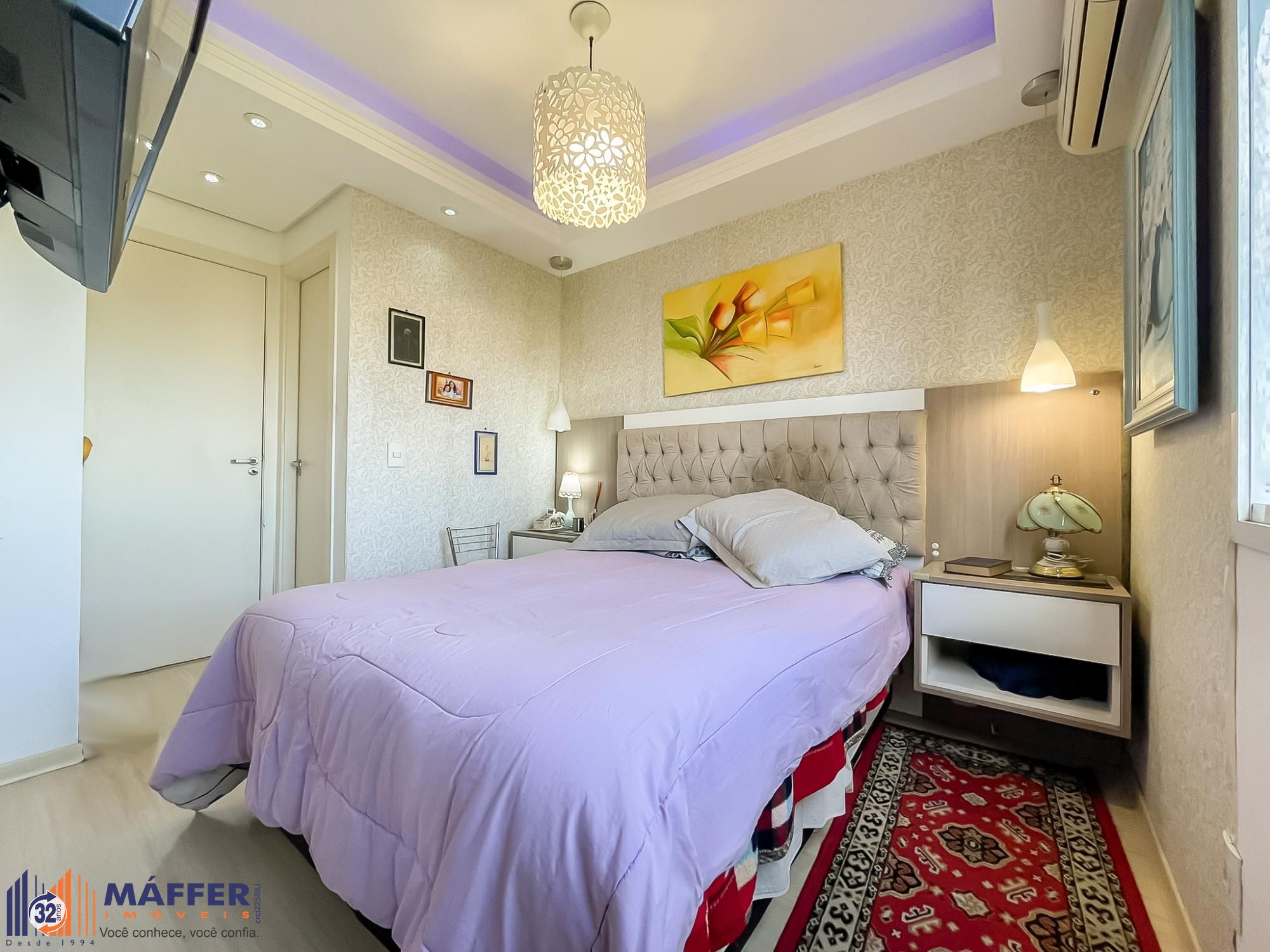 Apartamento, 2 quartos, 71 m² - Foto 9