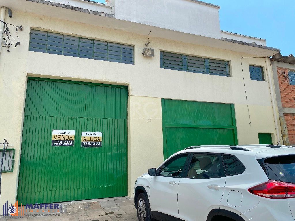 Depósito-Galpão, 437 m² - Foto 42