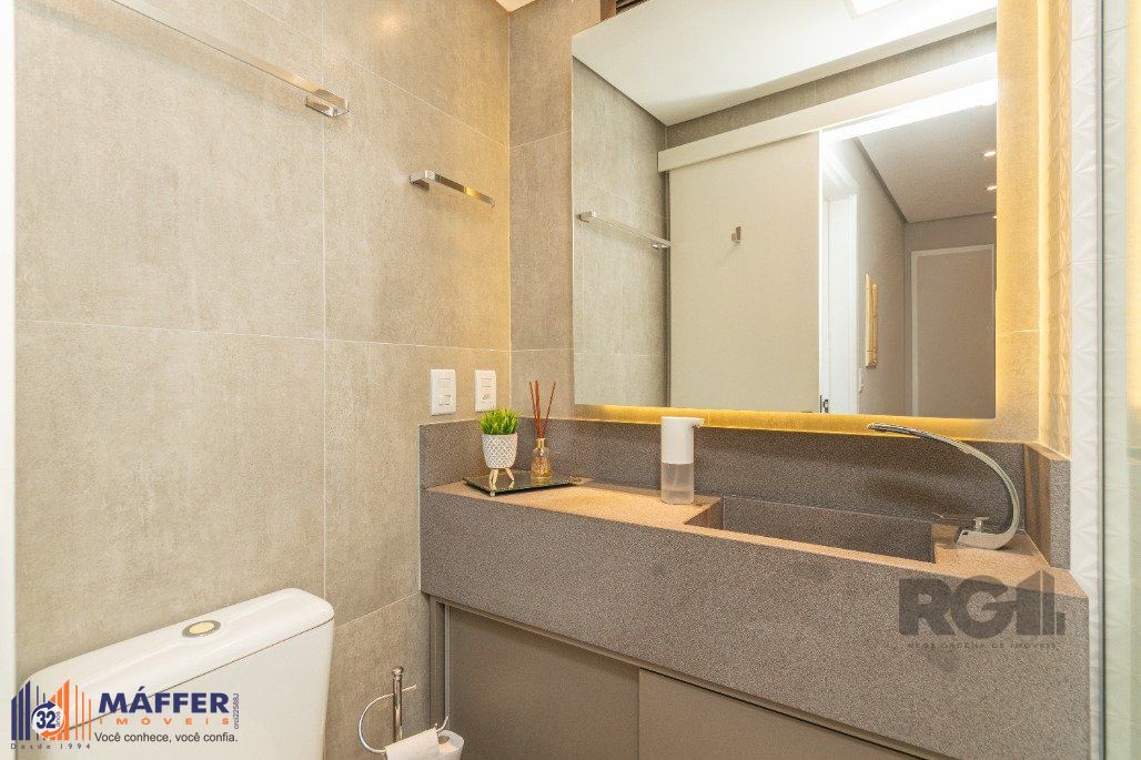 Apartamento, 3 quartos, 82 m² - Foto 12