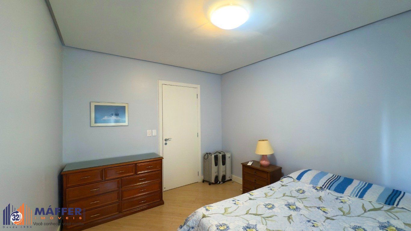 Apartamento, 4 quartos, 206 m² - Foto 9