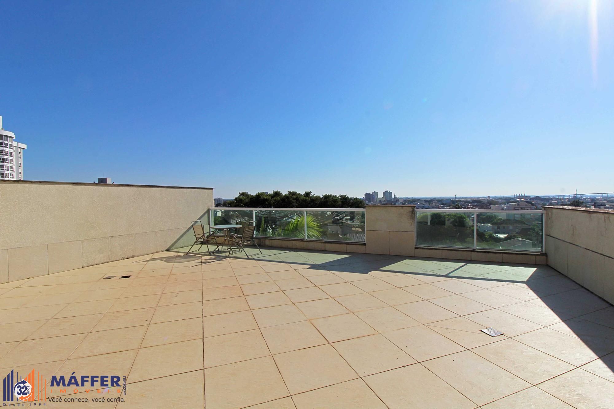 Apartamento, 2 quartos, 90 m² - Foto 26