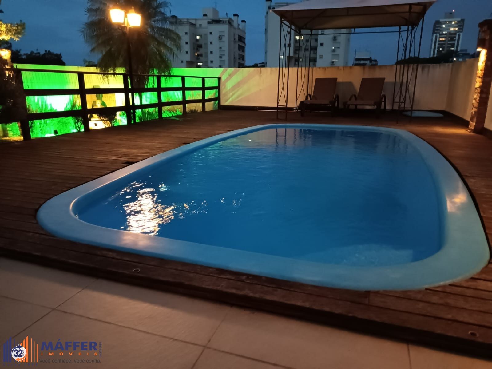 Casa, 4 quartos, 398 m² - Foto 31