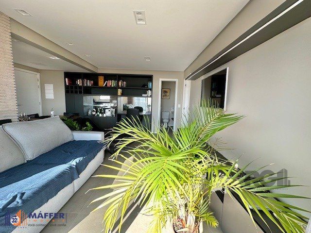 Apartamento, 1 suíte, à venda, 62 m², Petrópolis - Porto Alegre — foto 2