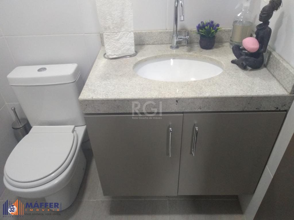 Sala Comercial, à venda, 46 m², Praia de Belas - Porto Alegre — foto 2