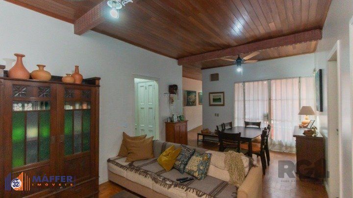 Casa, 4 quartos, 611 m² - Foto 10