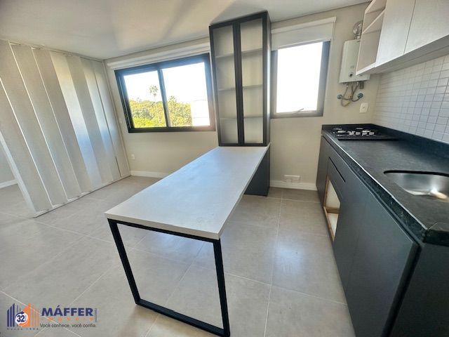Apartamento, 1 quarto, 30 m² - Foto 15