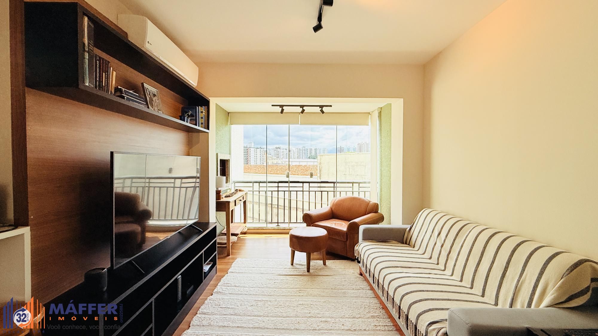 Apartamento, 2 quartos, 69 m² - Foto 2
