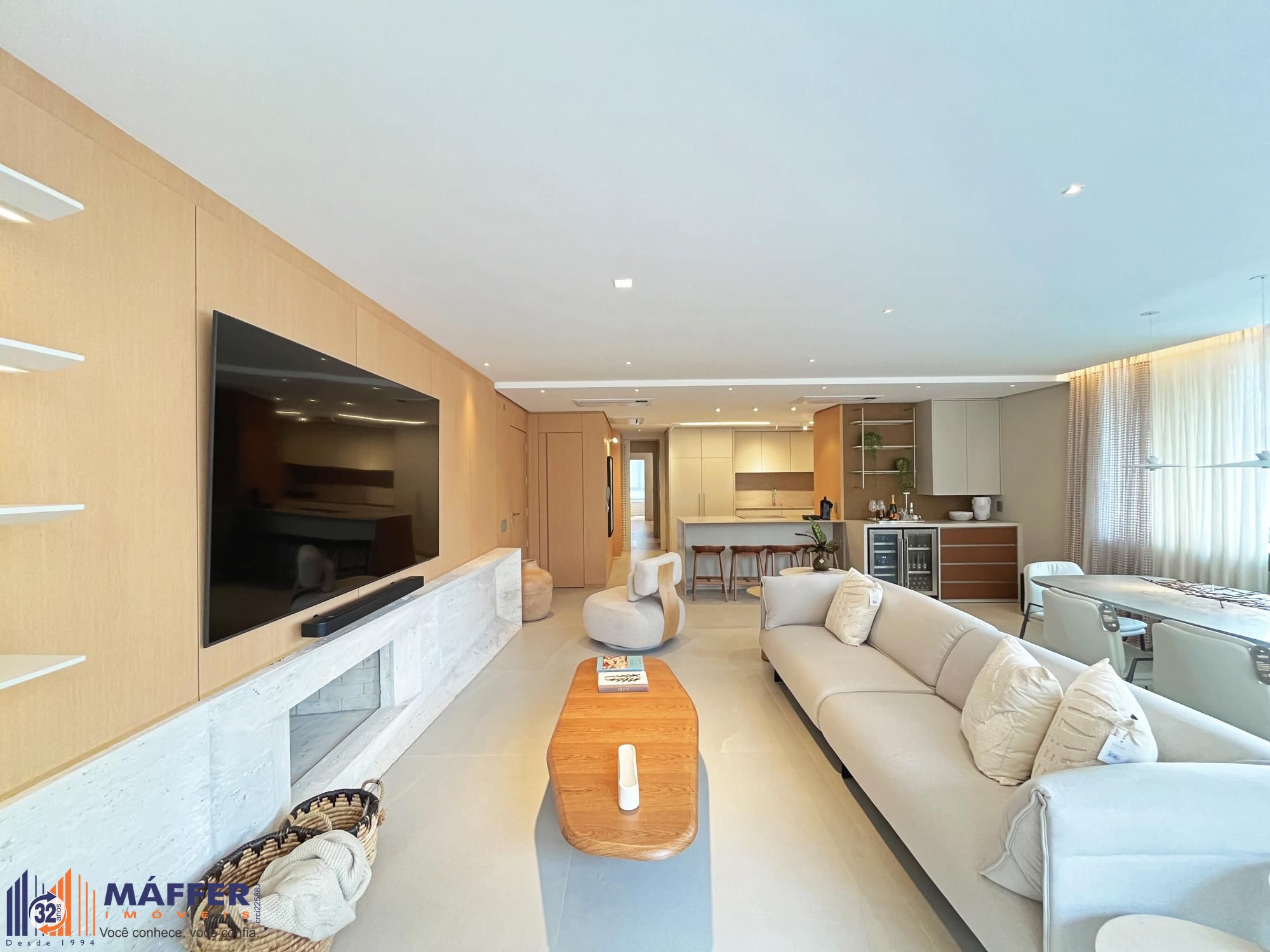 Apartamento, 2 quartos, 170 m² - Foto 11