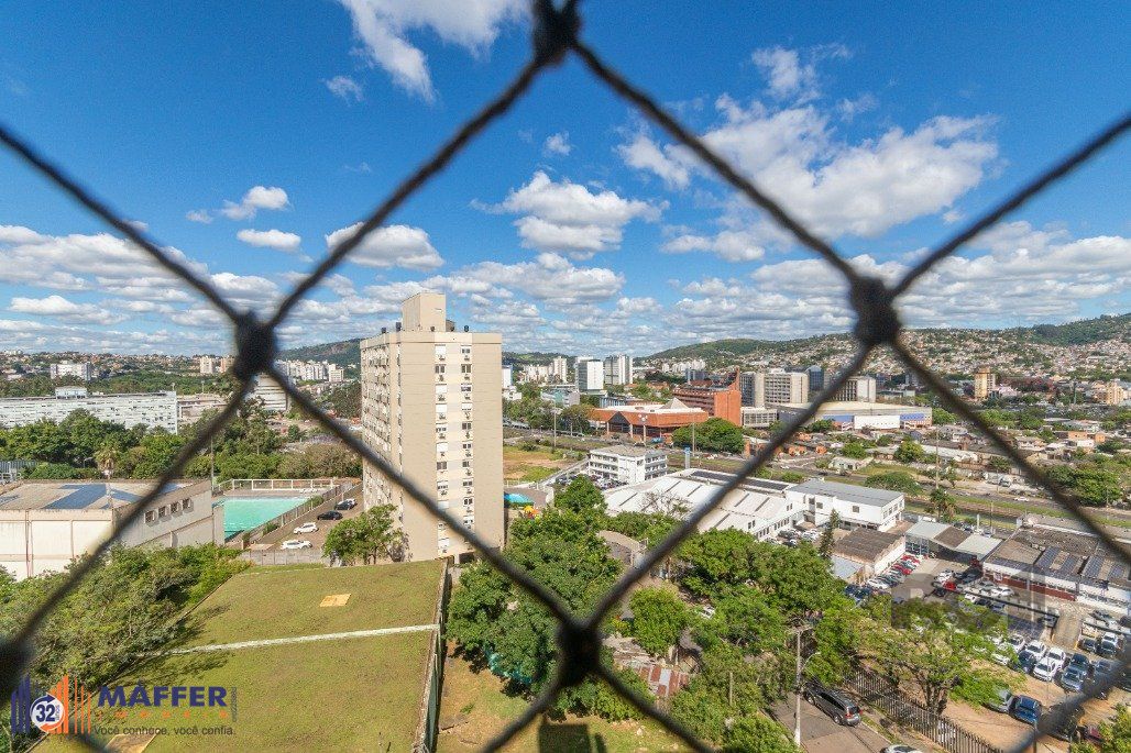 Apartamento, 3 quartos, 82 m² - Foto 37