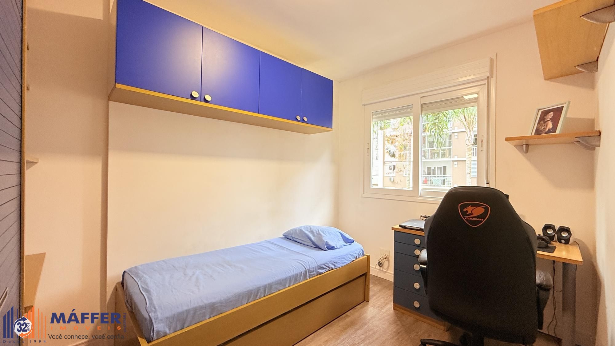 Apartamento, 3 quartos, 90 m² - Foto 51