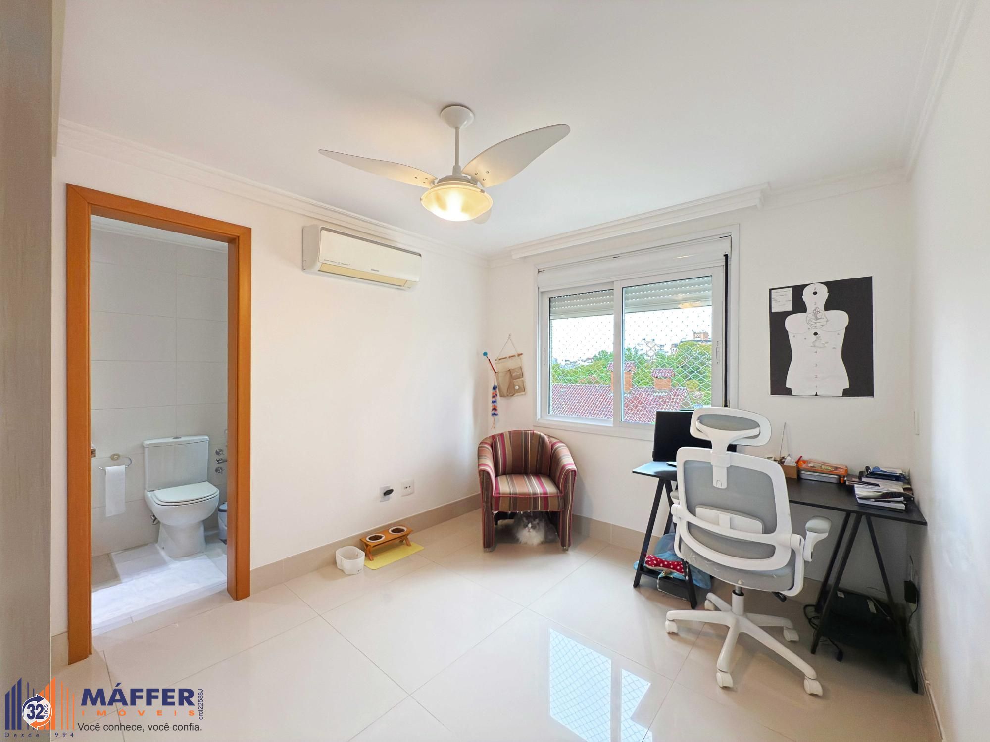 Apartamento, 2 quartos, 90 m² - Foto 17