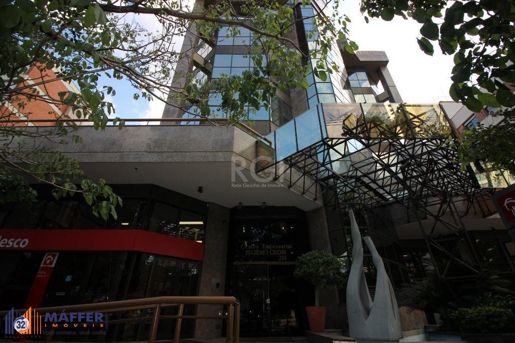 Sala Comercial, à venda, 158 m², Auxiliadora - Porto Alegre — foto 2