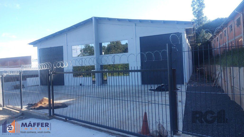 Pavilhão, 2 quartos, à venda, 900 m², Cohab - Cachoeirinha — foto 3