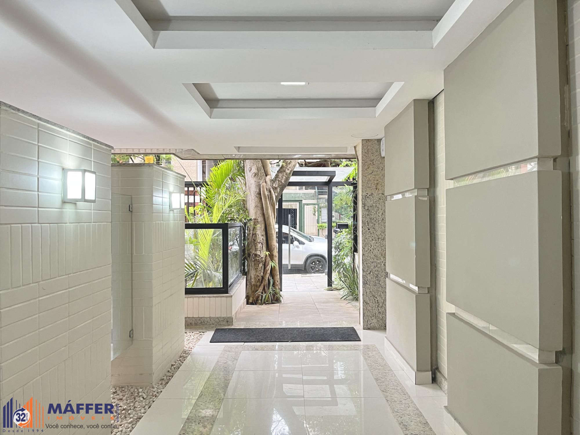 Apartamento Garden, 3 quartos, à venda, 124 m², Petrópolis - Porto Alegre — foto 5