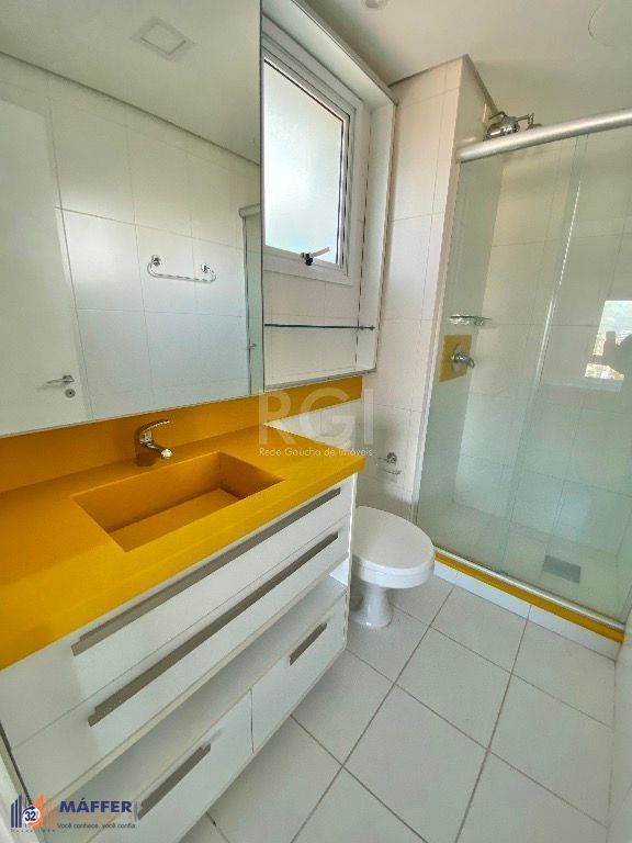 Apartamento, 1 quarto, 37 m² - Foto 13