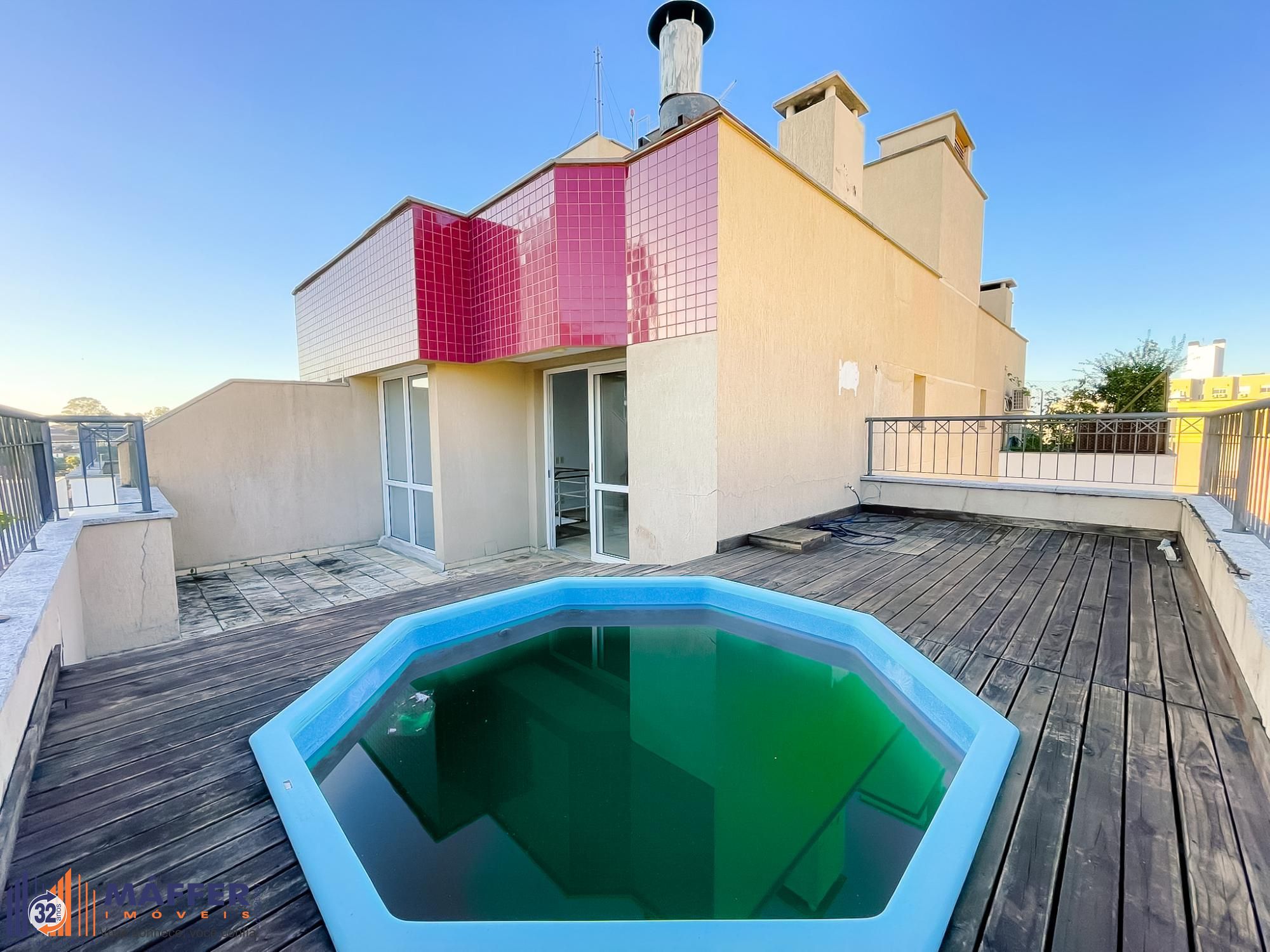 Cobertura, 3 quartos, 147 m² - Foto 23