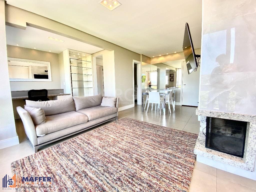 Apartamento, 1 quarto, 61 m² - Foto 12