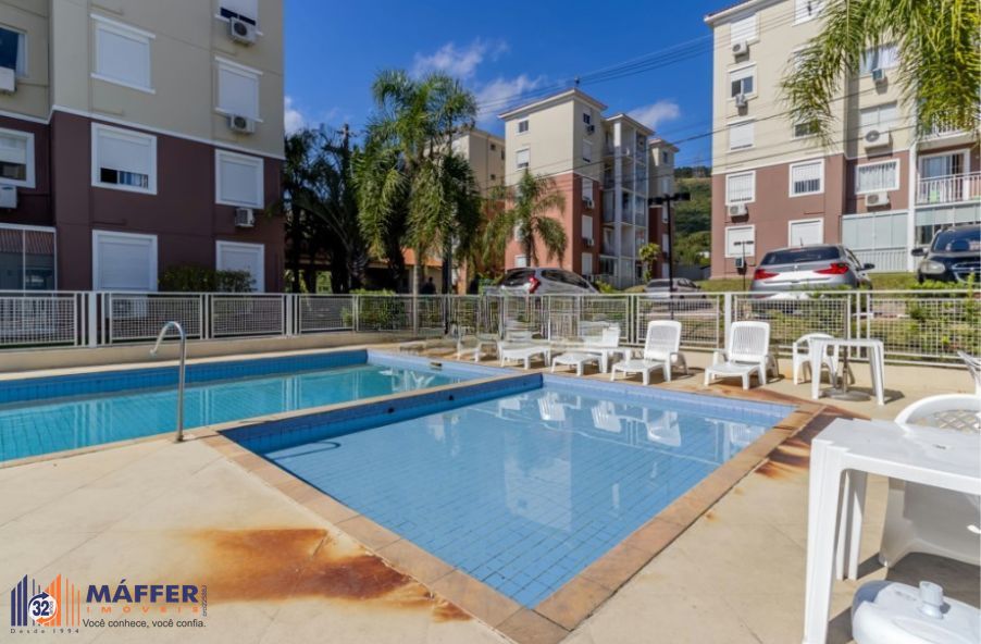 Apartamento, 3 quartos, 67 m² - Foto 45