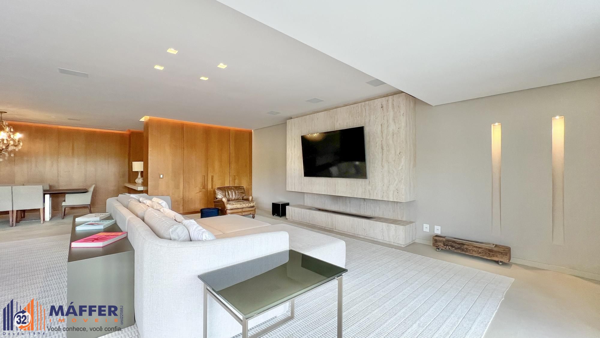 Apartamento, 3 quartos, 478 m² - Foto 6