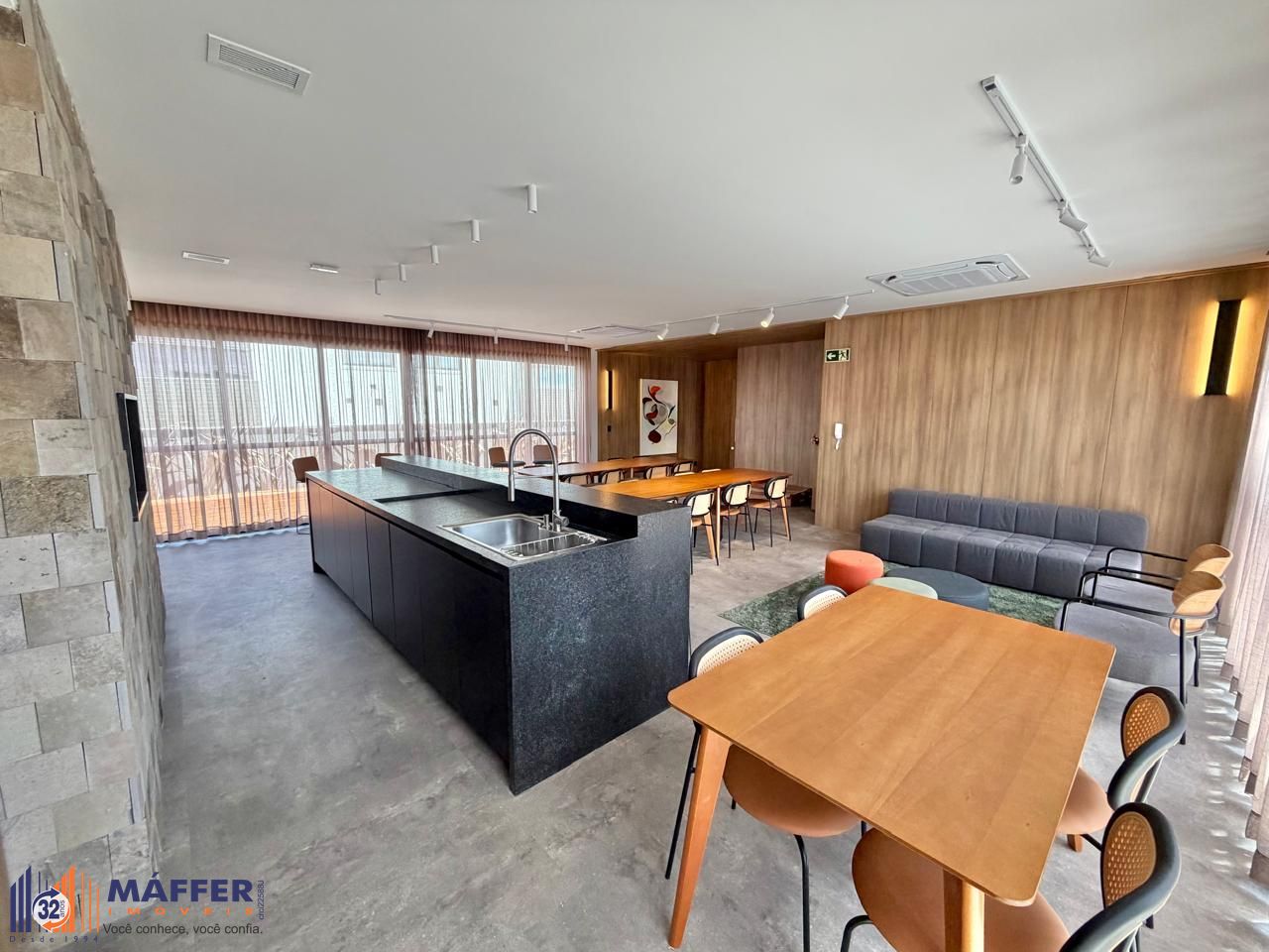 Apartamento, 1 quarto, 75 m² - Foto 7