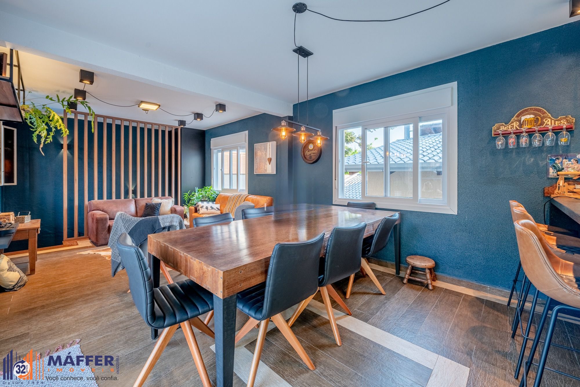 Casa, 4 quartos, 357 m² - Foto 11