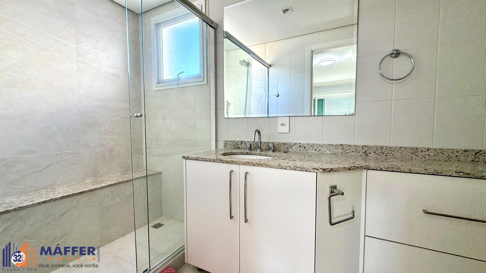 Apartamento, 3 quartos, 134 m² - Foto 14