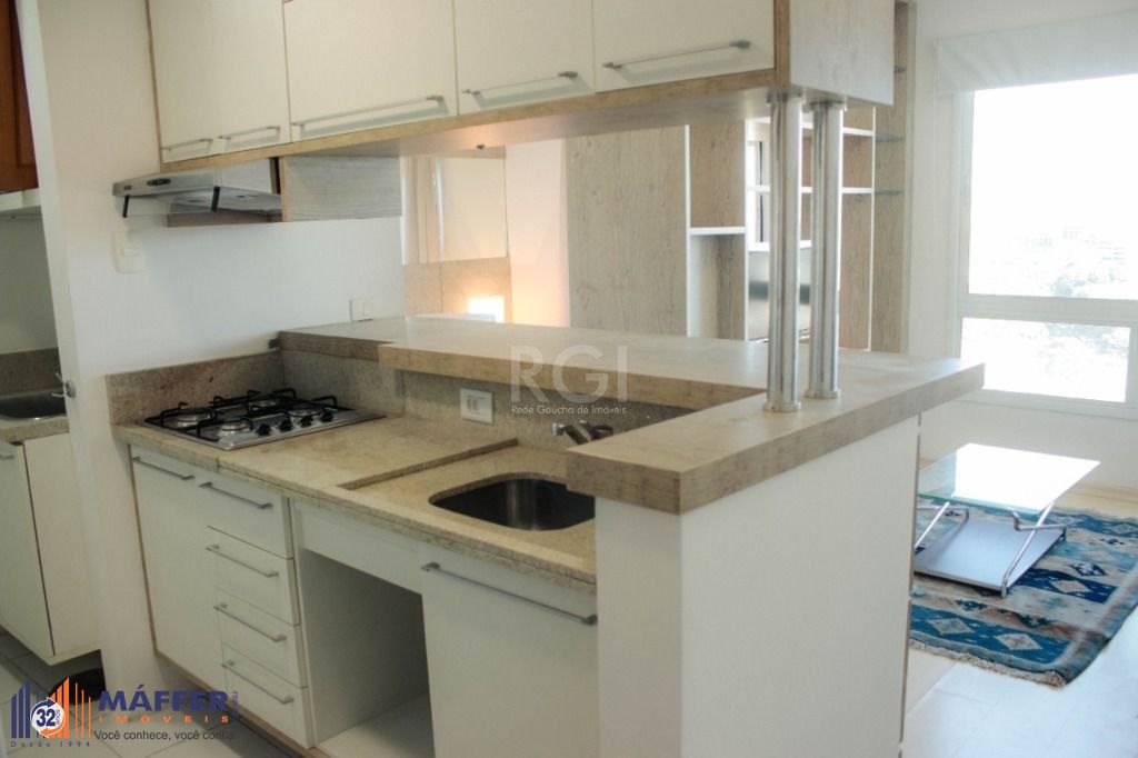 Apartamento, 1 quarto, 36 m² - Foto 7