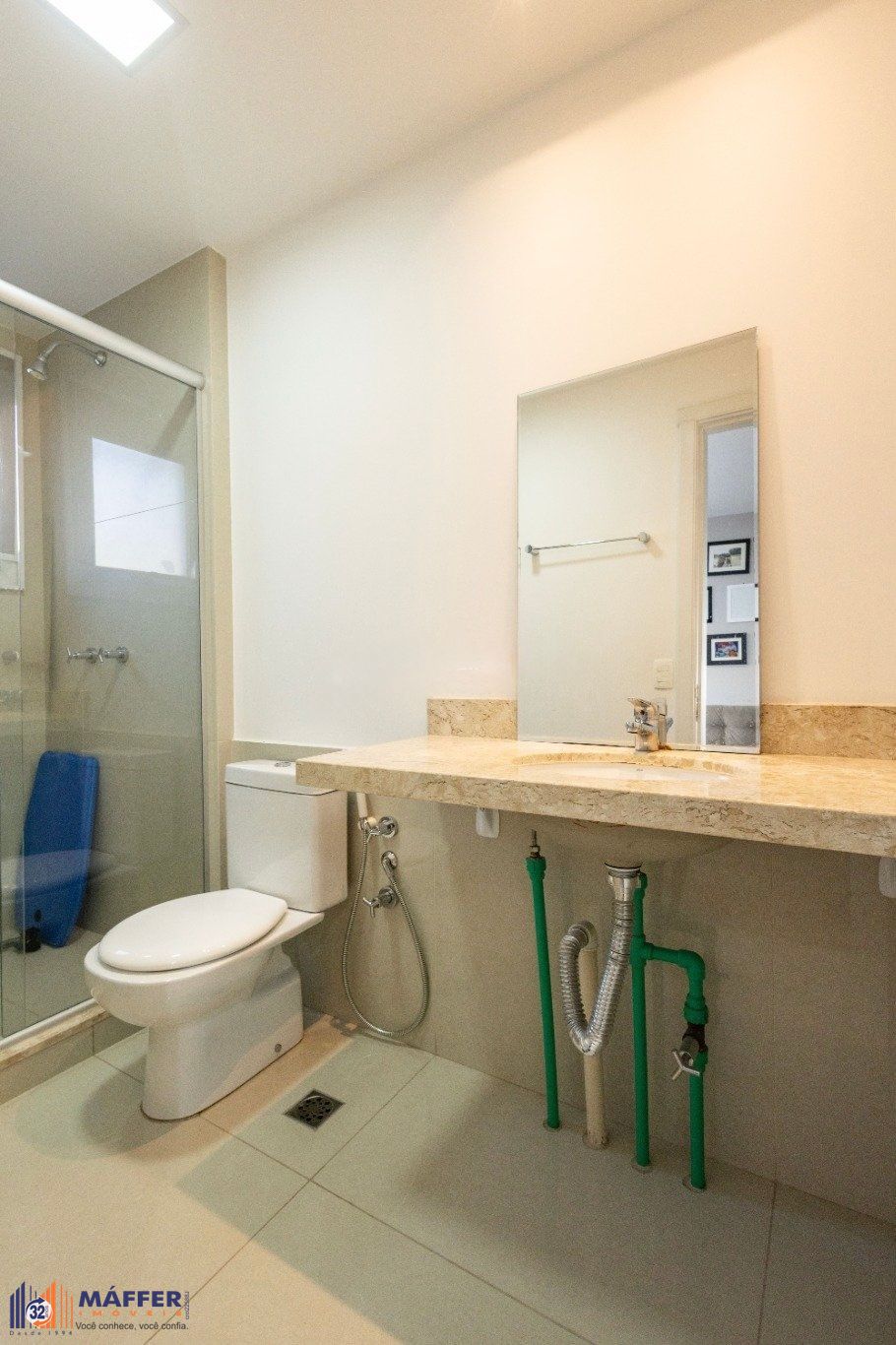 Casa de Condomínio, 3 quartos - Foto 44