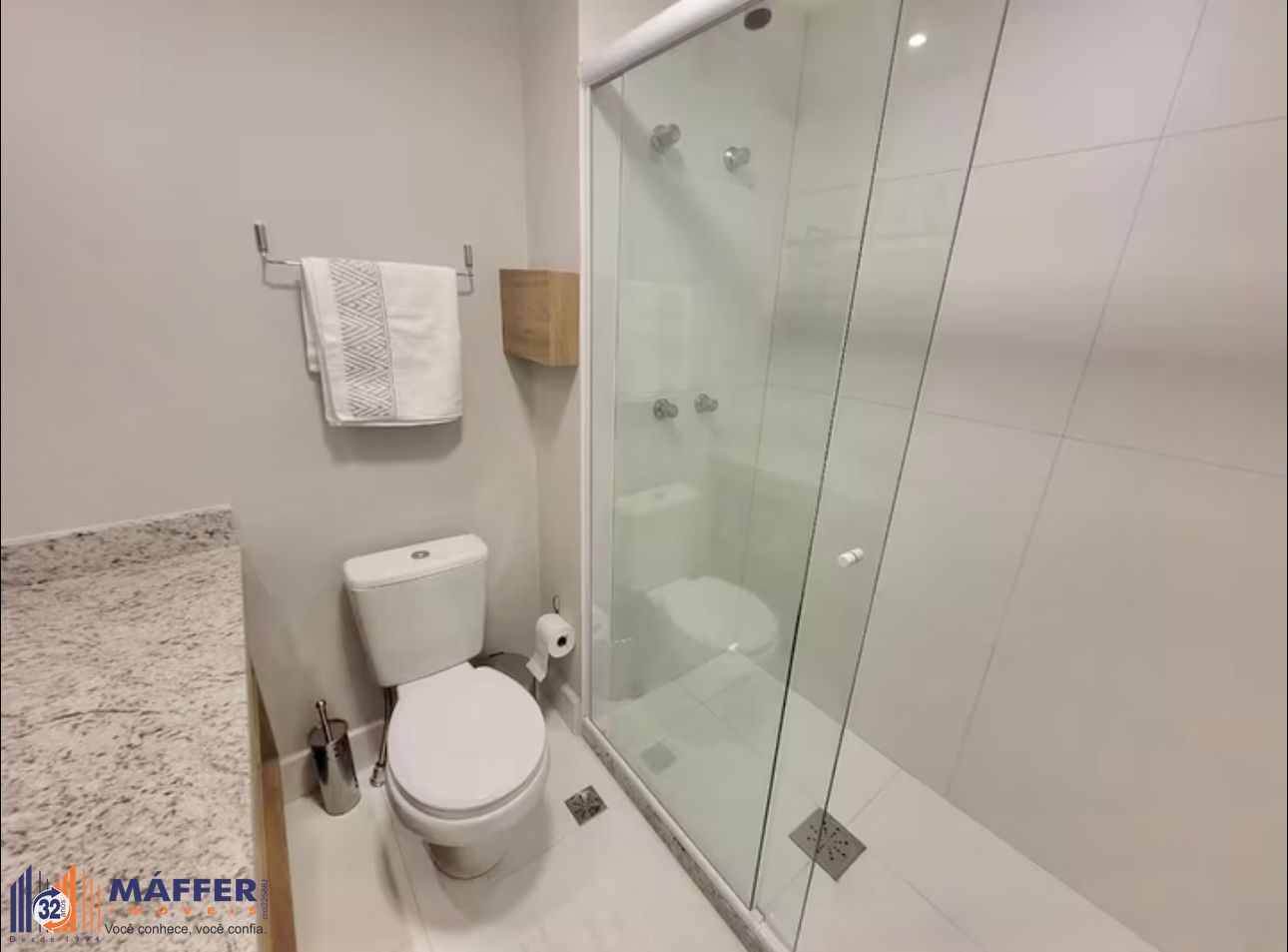 Apartamento, 1 quarto, 26 m² - Foto 29