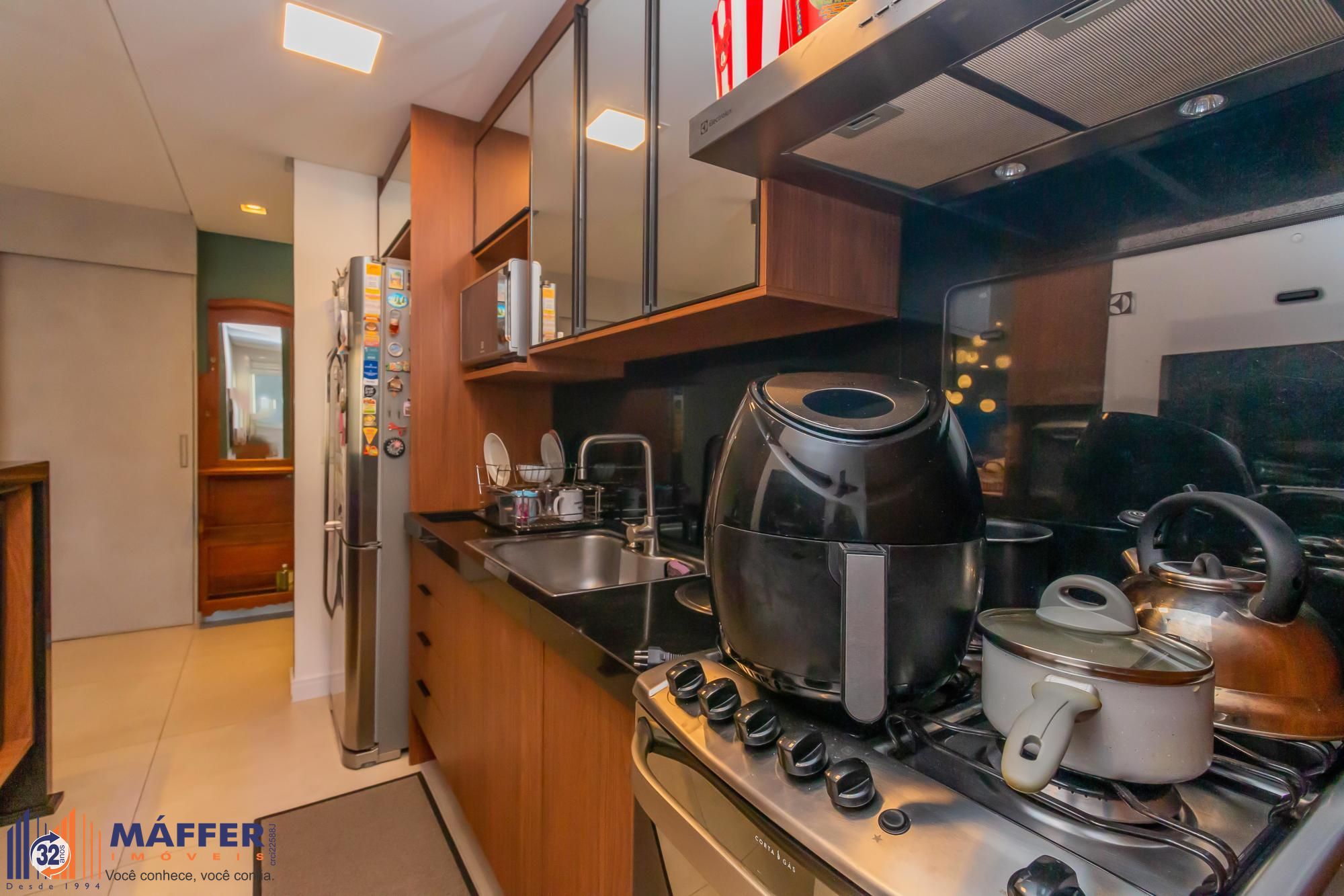 Apartamento, 3 quartos, 139 m² - Foto 43