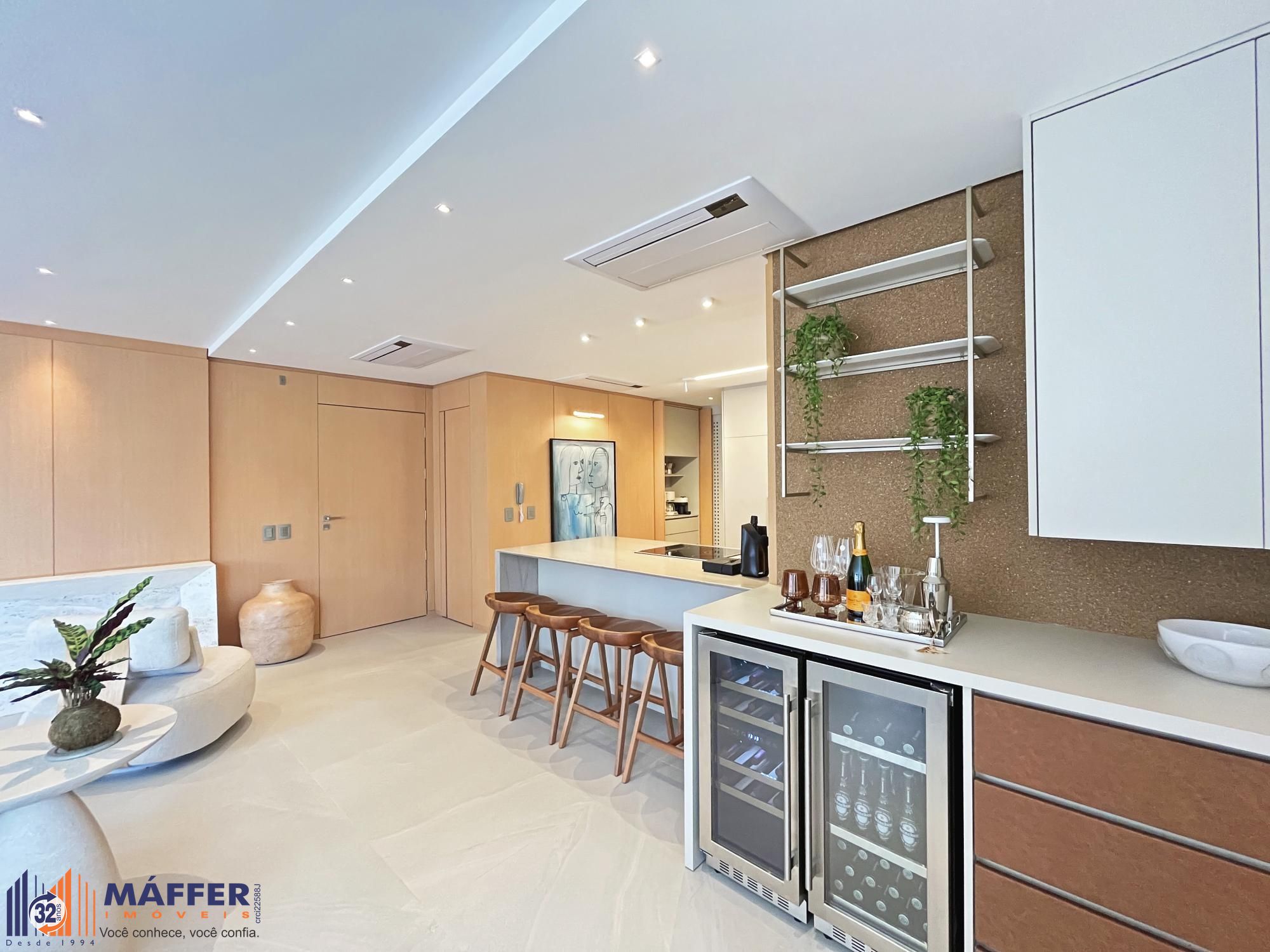 Apartamento, 2 quartos, 170 m² - Foto 16