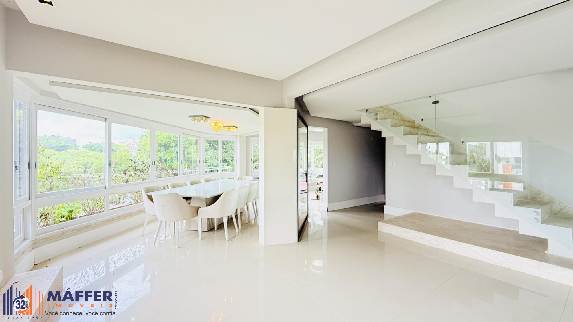 Cobertura, 3 quartos, 318 m² - Foto 18