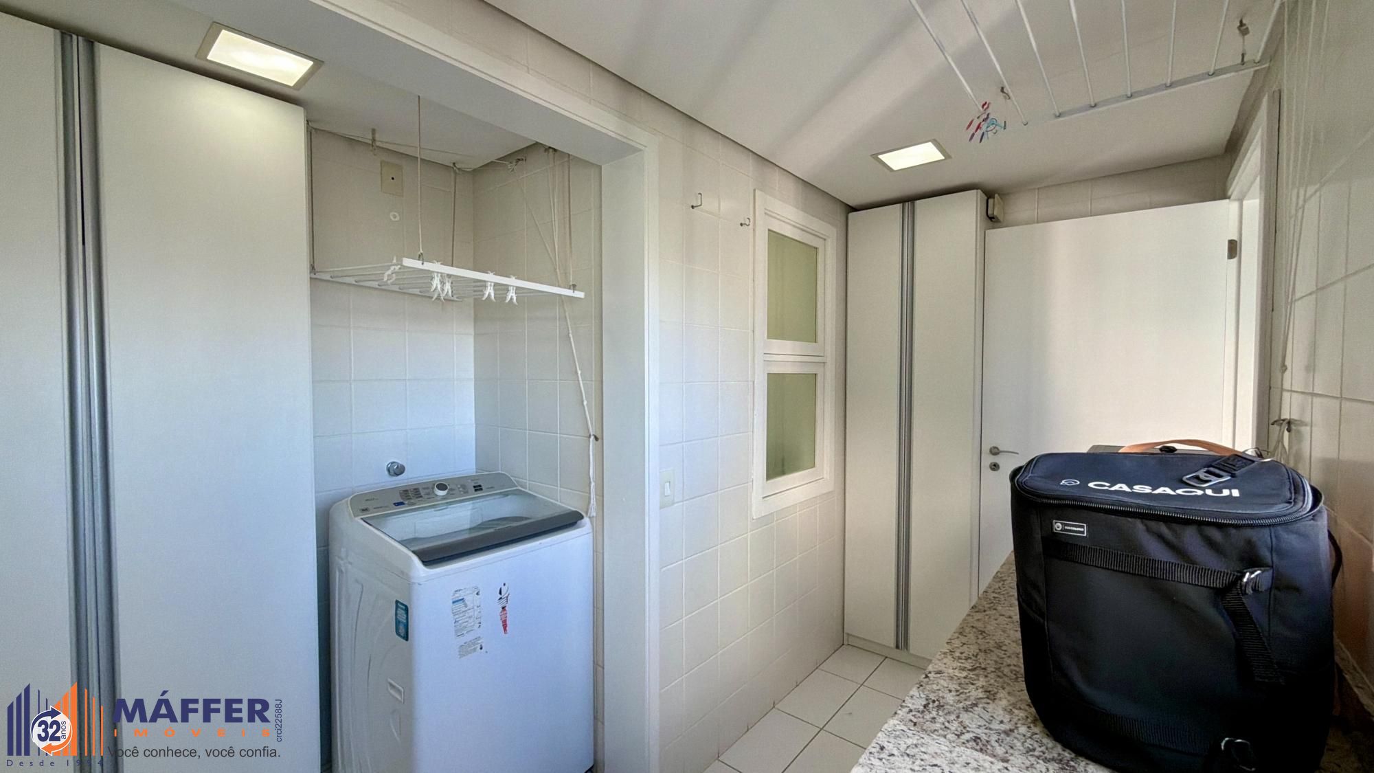 Apartamento, 3 quartos, 134 m² - Foto 21