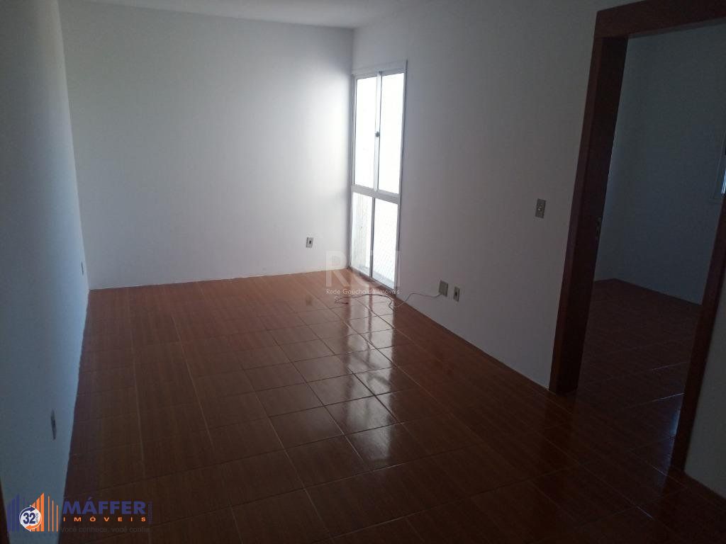Apartamento, 2 quartos, 48 m² - Foto 2