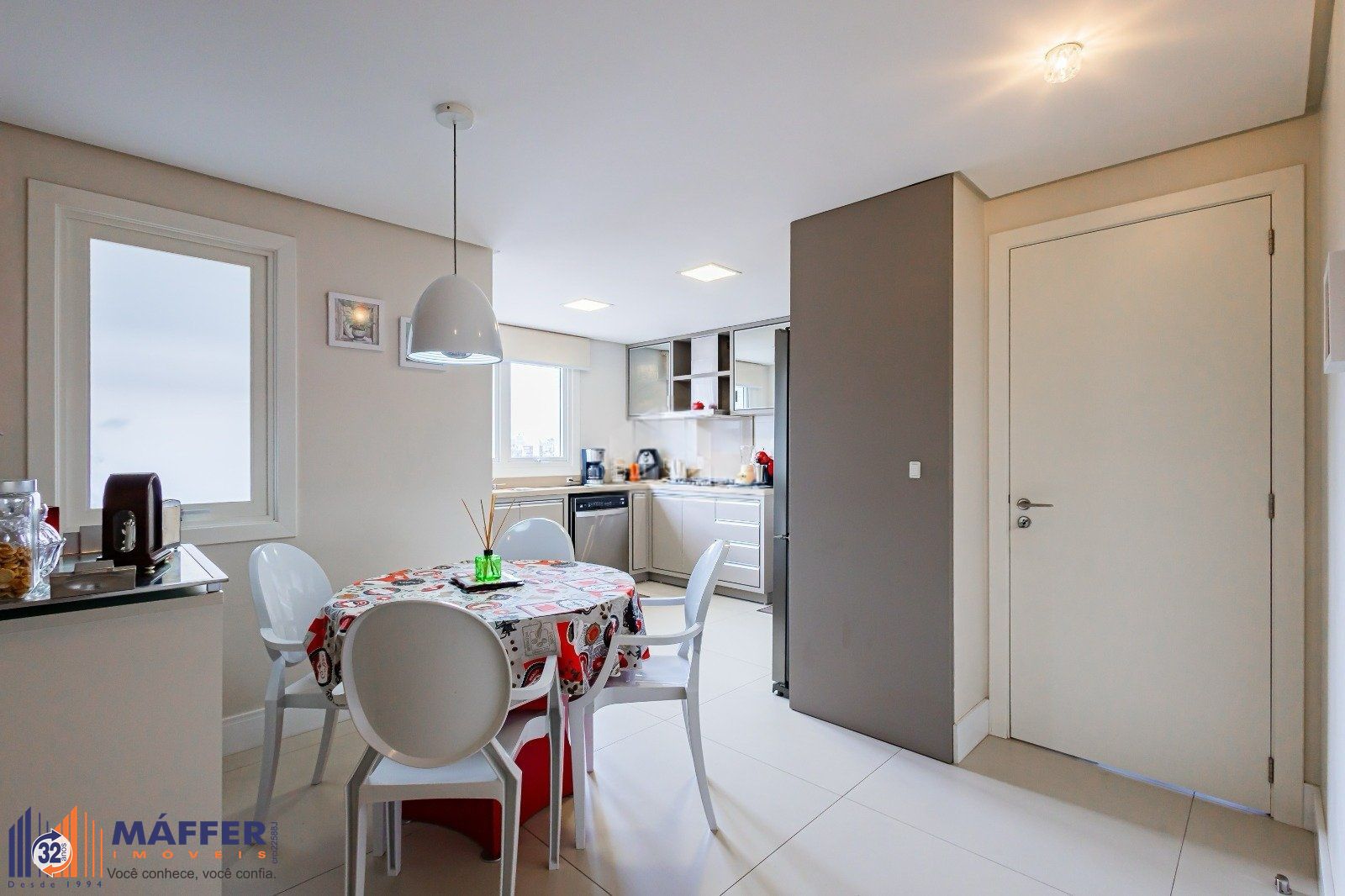 Apartamento, 3 quartos, 174 m² - Foto 13