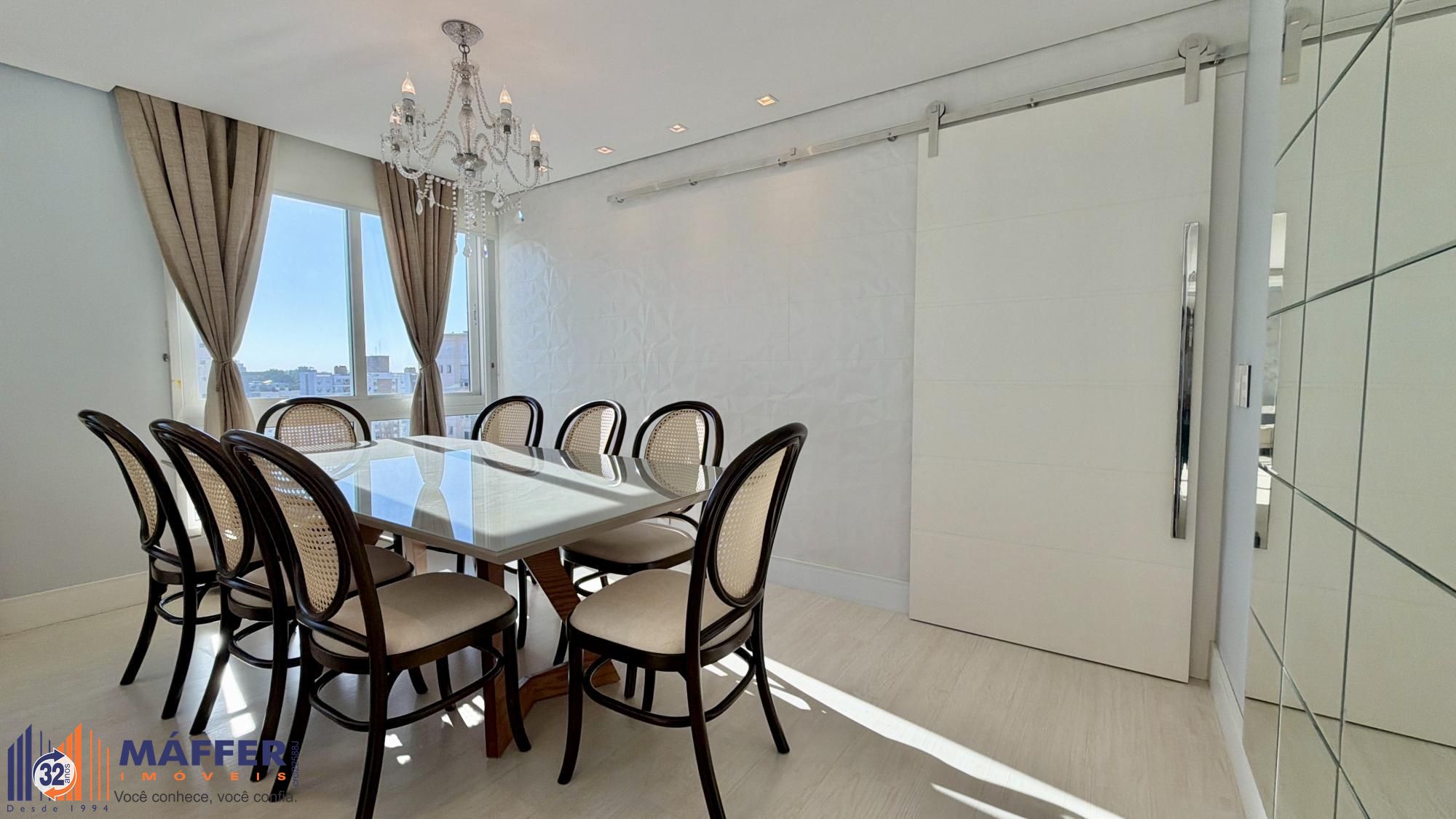 Apartamento, 3 quartos, 134 m² - Foto 6