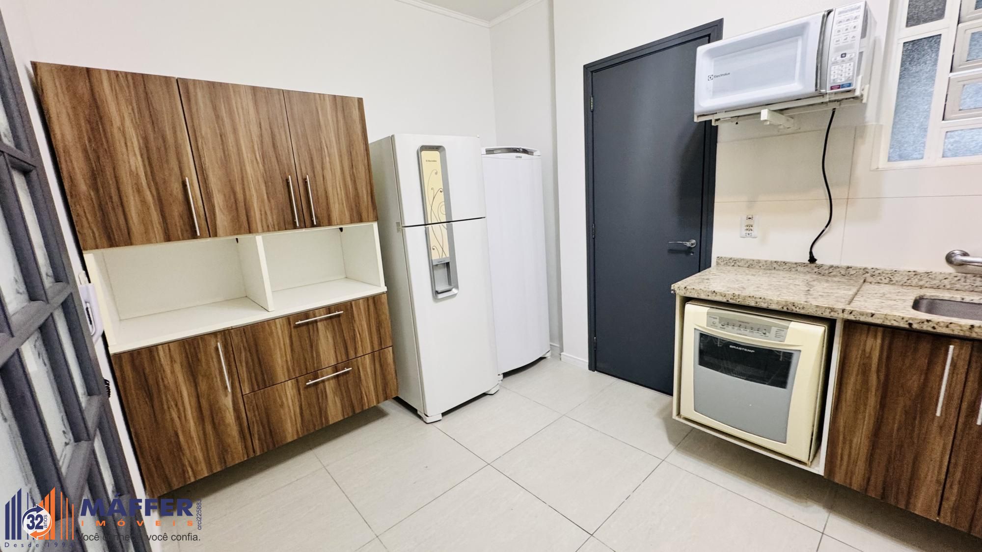 Cobertura, 3 quartos, 160 m² - Foto 12