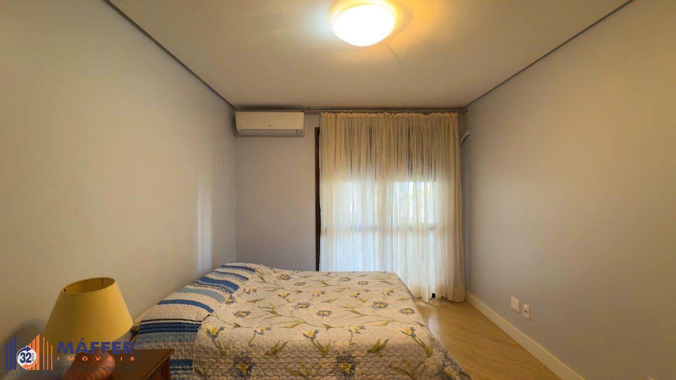 Apartamento, 4 quartos, 206 m² - Foto 8