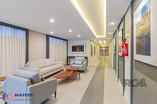 Apartamento, 1 quarto, 30 m² - Foto 30
